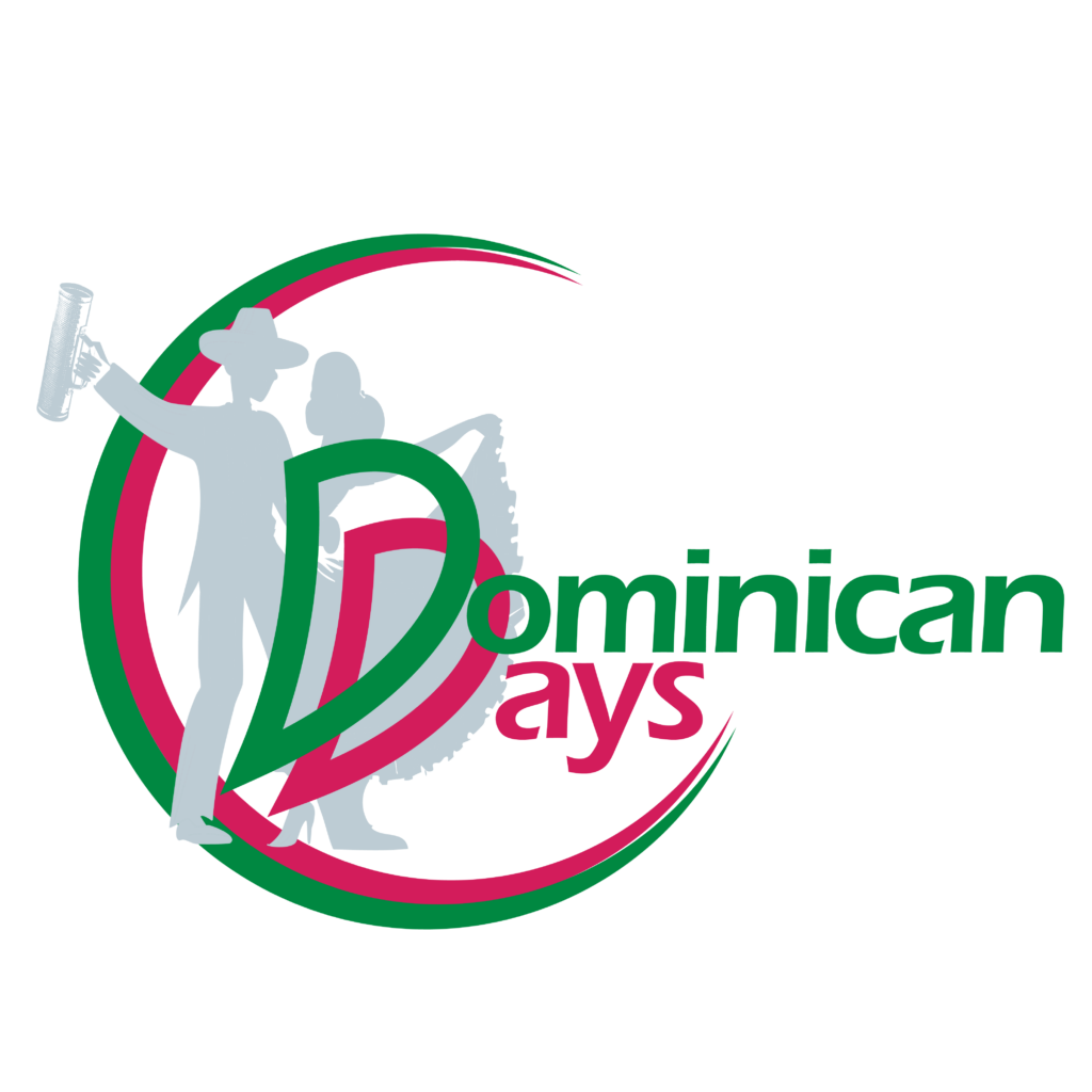 Logo and event design project