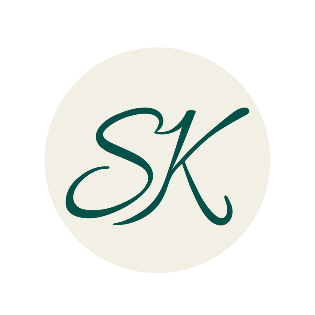Logo of Soonruta Kothadia Graphic Designer