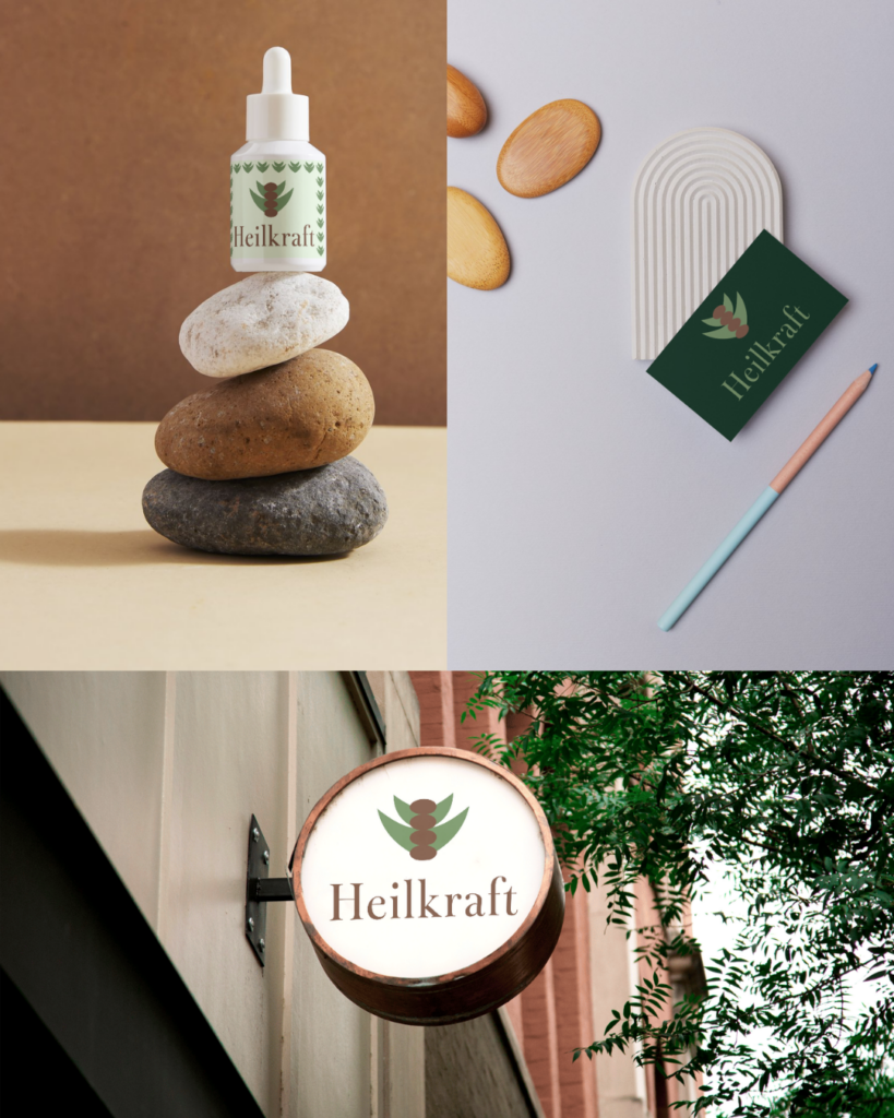 brand design project Köln
