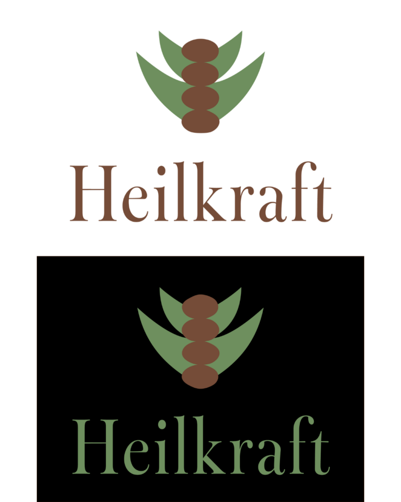 logo and packaging design cologne